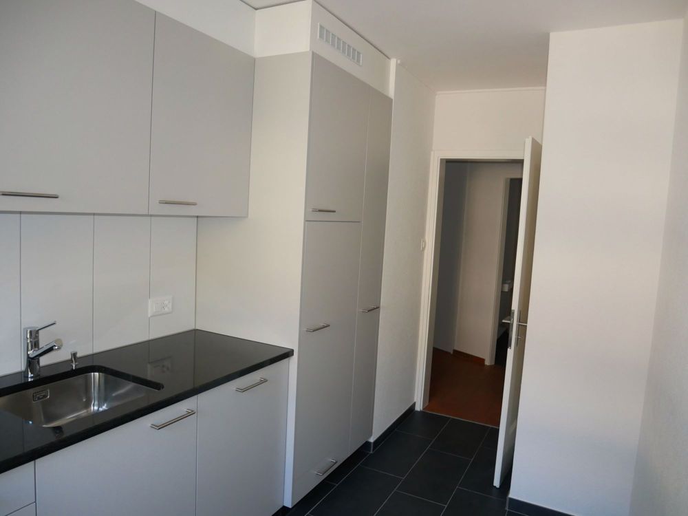 BERNE - GRYPHENHÜBELIWEG 26 - 4 + 1 ZIMMERWOHNUNG IM 2. STOCKWERK - Bild 4