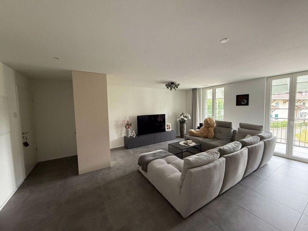 3 Zimmer-Wohnung in Höri zu vermieten - Bild 1