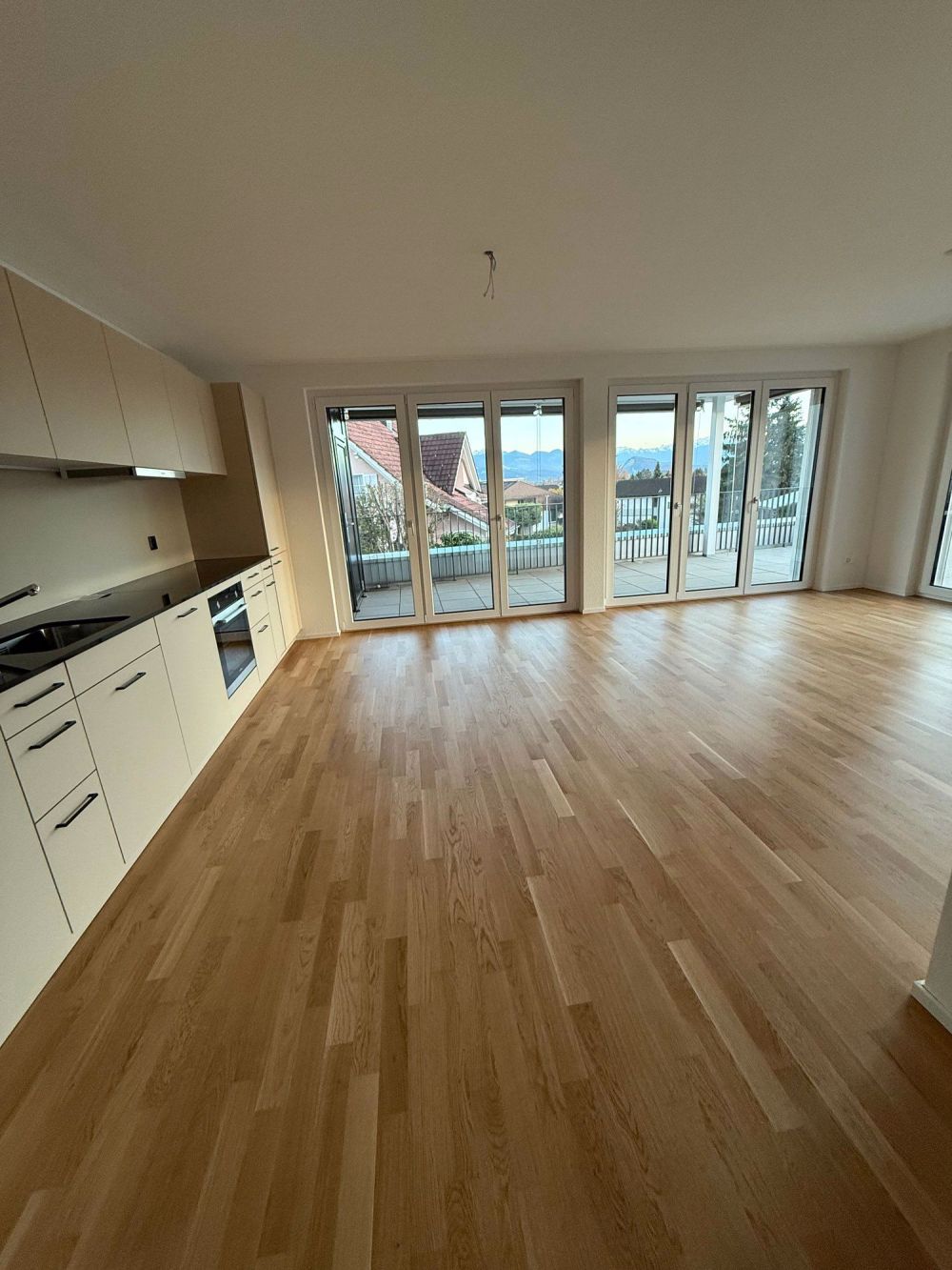 Moderne 3.5-Zimmer-Wohnung mit Bergblick in Rebstein - Bild 10