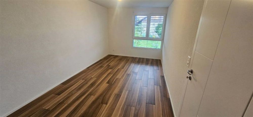 Wunderschöne 3.5 Zimmerwohnung im 2. Stock in Misery-Courtion - Bild 7