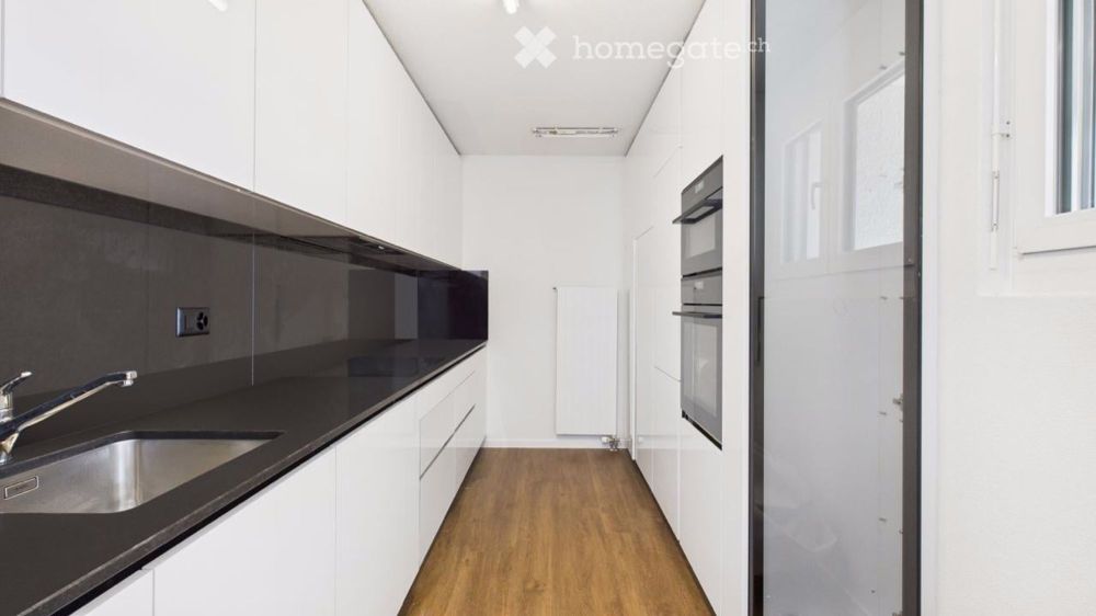 Exklusive 5.5-Zimmer-Terrassenwohnungen mit Weitsicht – Erstbezug in Kirchdorf AG - Bild 4