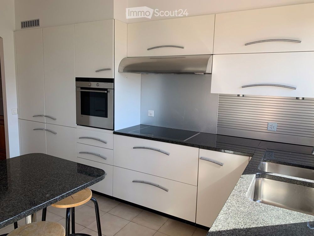 Spacious 5.5-room apartment in Carouge / Spacieux appartement de 5,5 pièces à Carouge - Bild 5