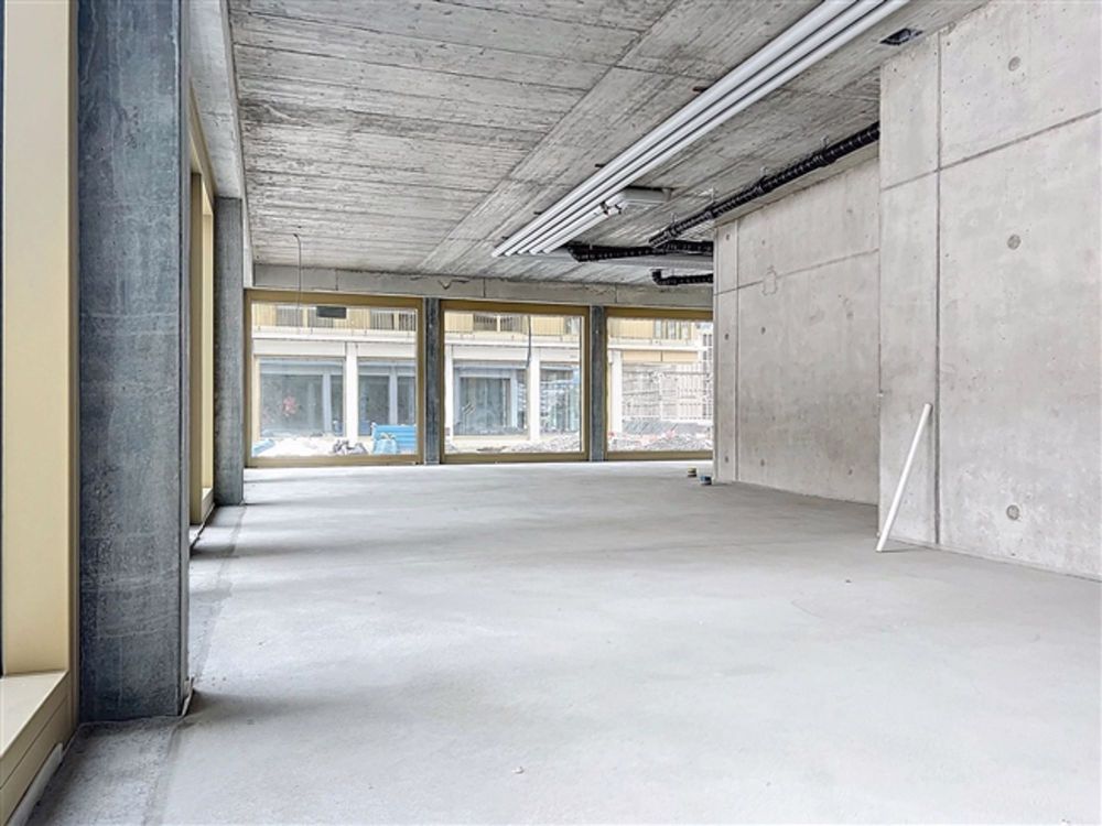 BAHNHOFSHOF - Wo das Herz von Sion schlägt - Bild 5