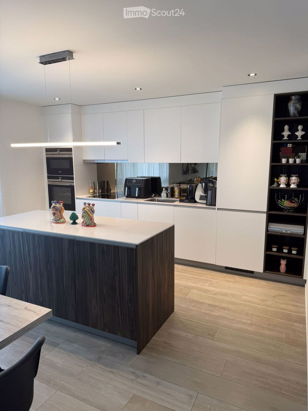 Moderne 3.5-Zimmer-Neubau-Wohnung in ruhiger Lage von Embrach - Bild 3