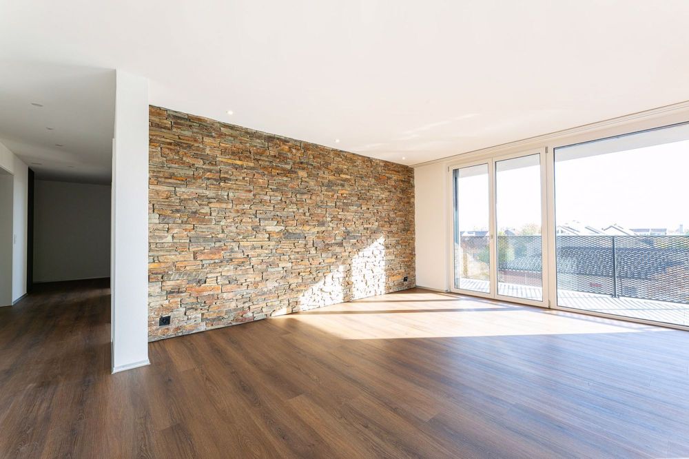 Moderne 3.5-Zimmer-Wohnung mit Seenähe in Arbon - Bild 2