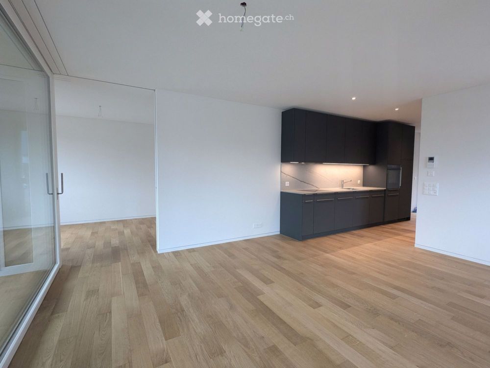 NachmieterIn gesucht für 3.5-Zimmer-Eckwohnung im 1. OG - Bild 5