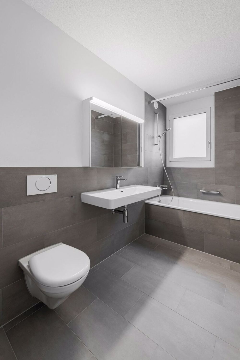 2 ½ Zimmer-Wohnung in Frauenkappelen mieten - Bild 10