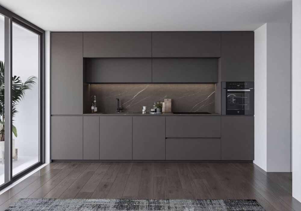 Esclusivo 3.5 a Giubiasco: Una Residenza di Prestigio in Fase di Costruzione! - Bild 4