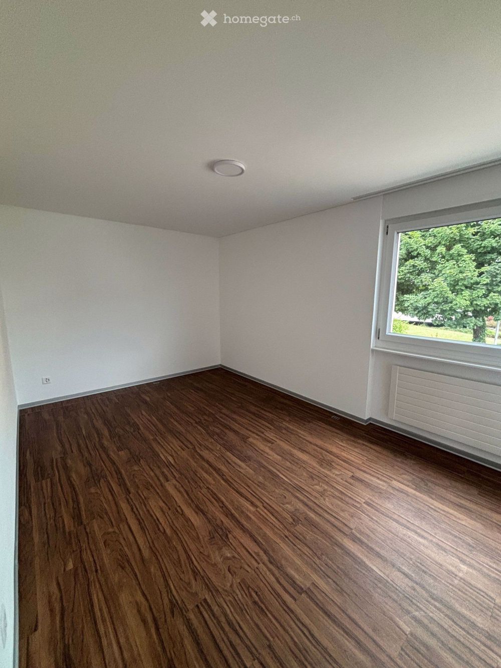 Erstbezug: Moderne 4.5-Zimmer-Wohnung mit Balkon in Niederuzwil - Bild 9