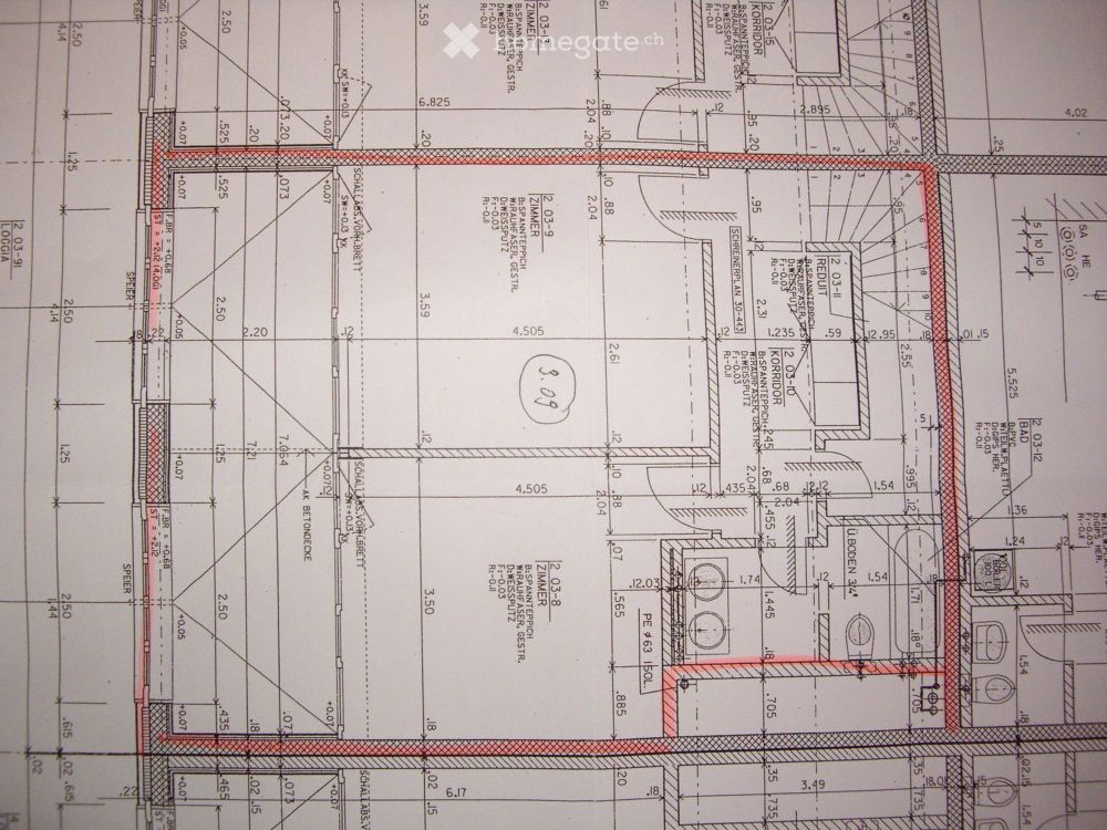 Frisch Renoviert I Urbanes Wohnen mit viel Raum und modernem Ausbau – im Herzen von Thun - Bild 11