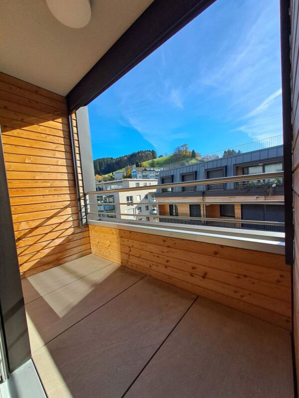 *Winteraktion 2025* - Helle 1.5-Zimmer-Appartements mit Balkon - Bild 8
