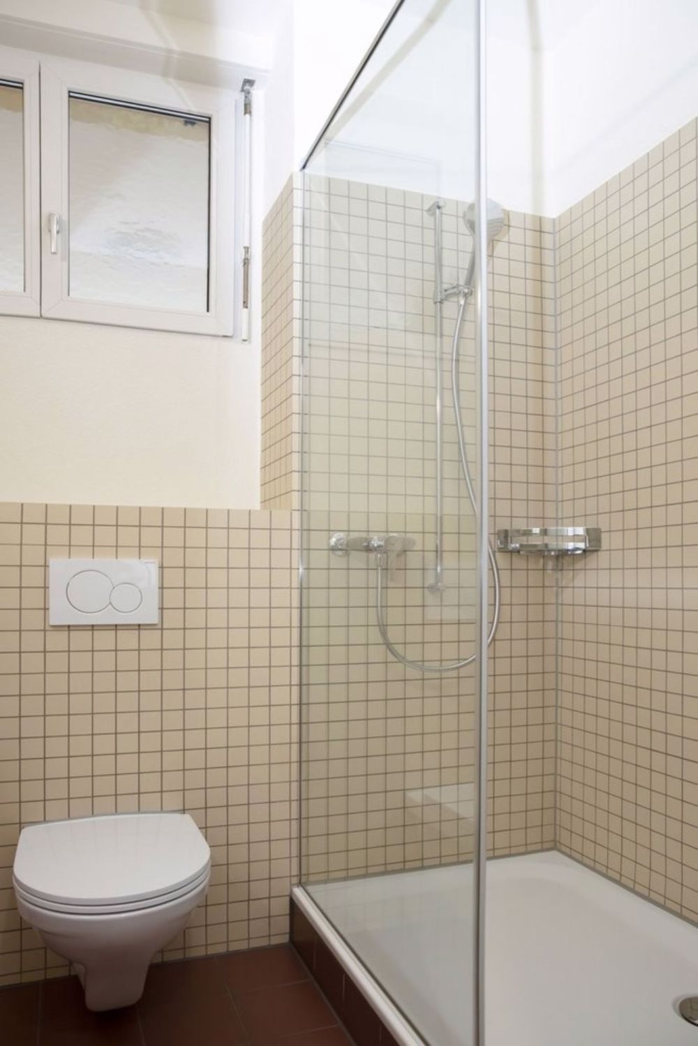 2 ½ Zimmer-Wohnung in Zürich mieten - Bild 5