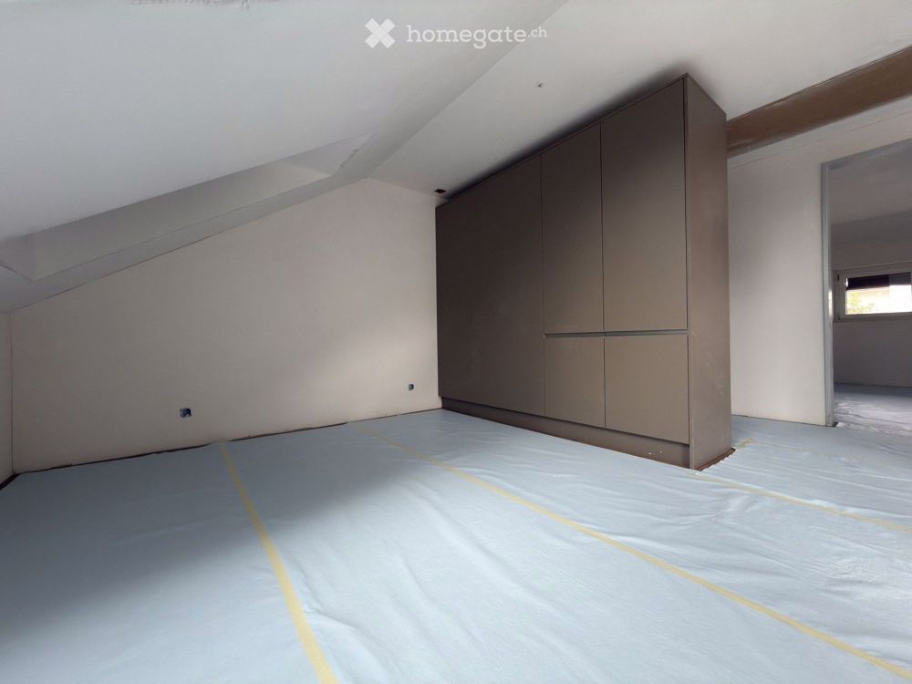 Moderne 2.5-Zimmer-Dachwohnung in Volketswil - Neubau 2025 - Bild 5