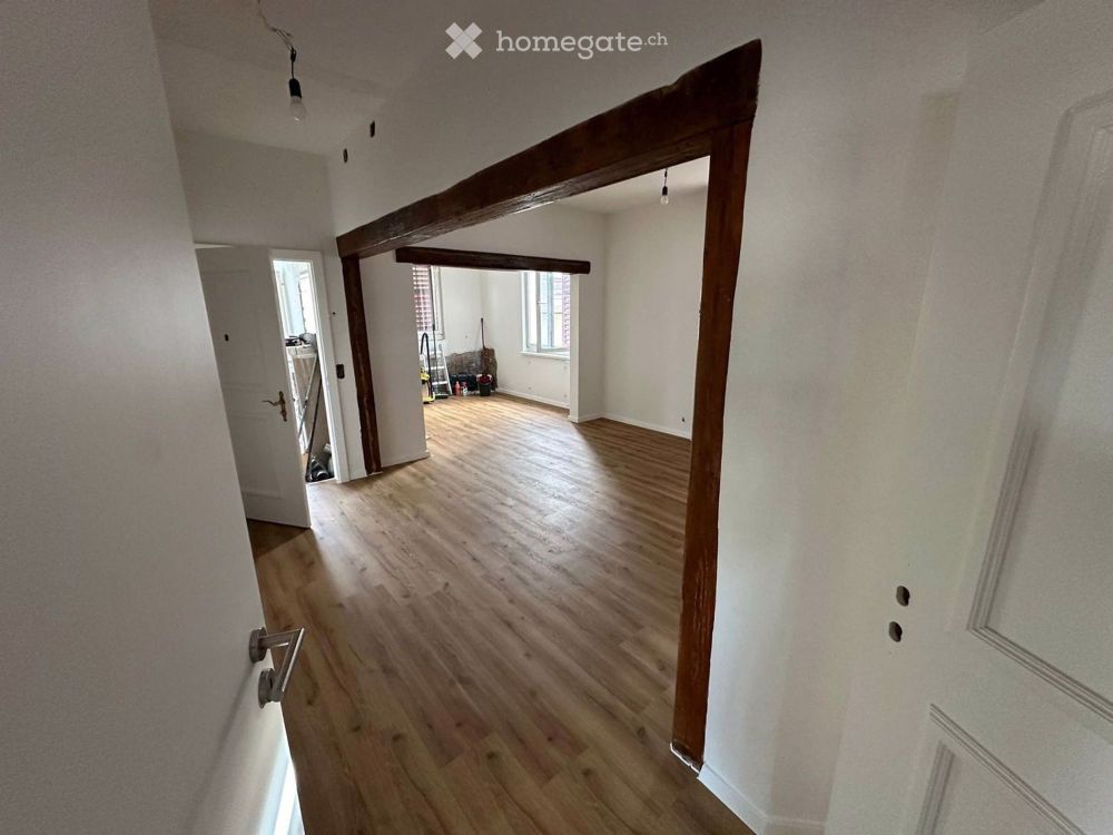 Frisch sanierte Wohnung mit modernem Flair – ab 01.11.2025 - Bild 4