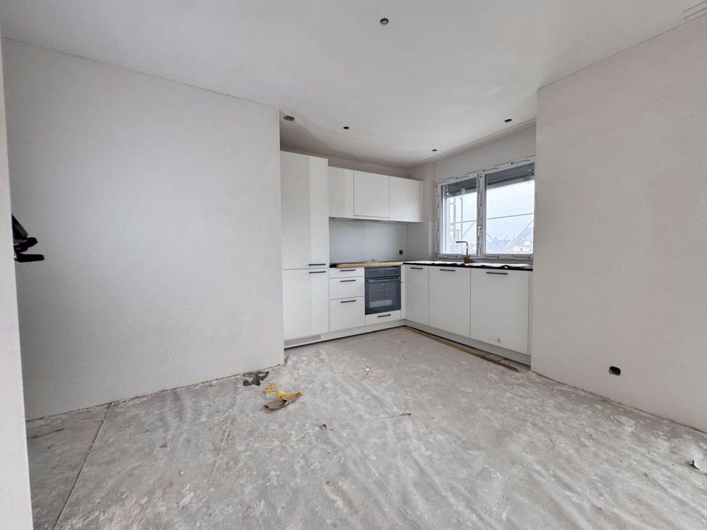*Nachmieter gesucht* Moderne 2.5 Zimmer inkl. grossem Balkon & eigene Waschküche - Bild 3