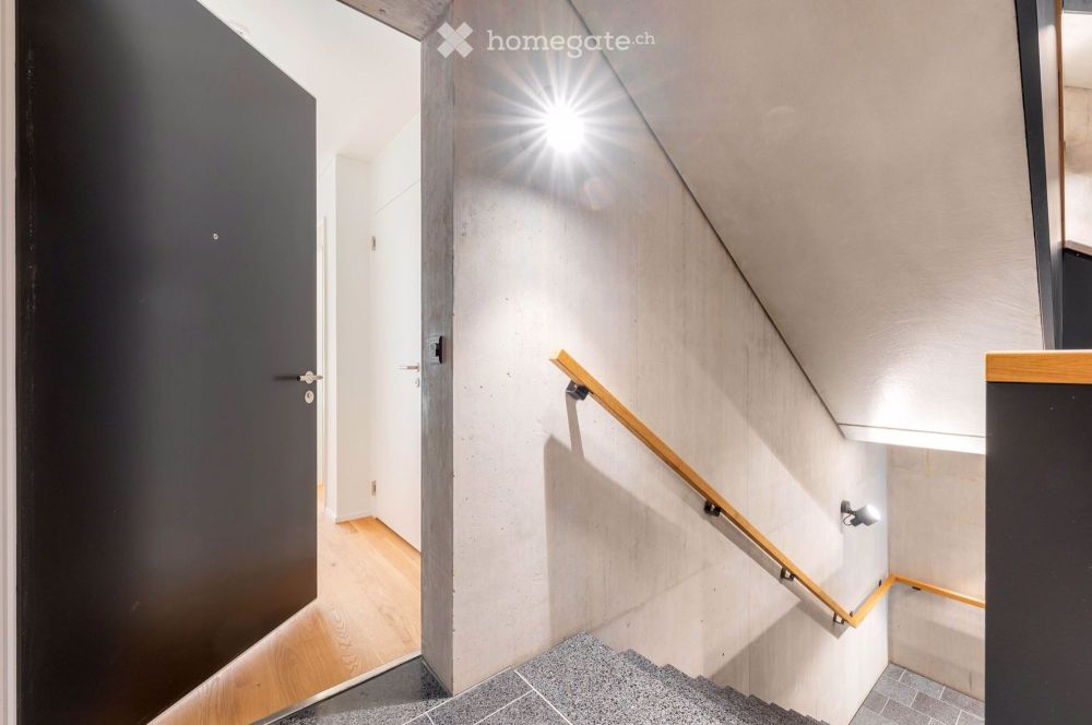 Attraktive 2,5-Zimmer Wohnung mit Balkon in Rombach - Bild 2