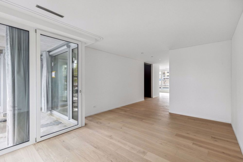 4.5-Zimmerwohnung mit praktischem Grundriss in Zürich - Bild 3