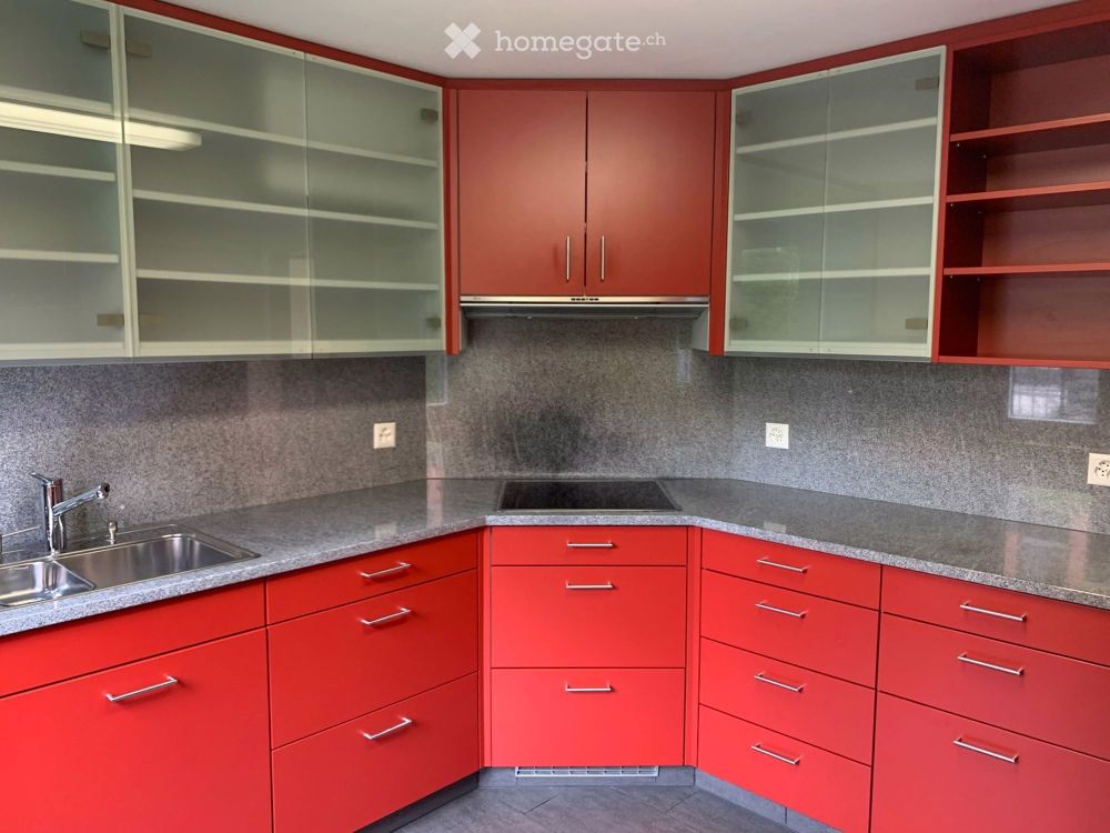 See Lage. Verschiedene Zimmer in freistehendem Haus mit Privatgarten - Bild 5