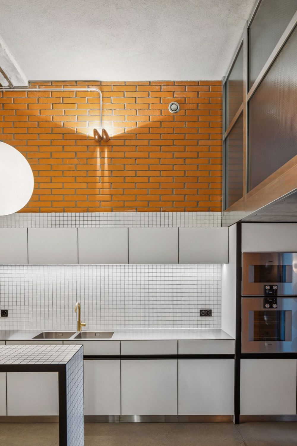 Exklusives 3.5-Zimmer-Designer-Loft – Papieri Cham - Bild 5