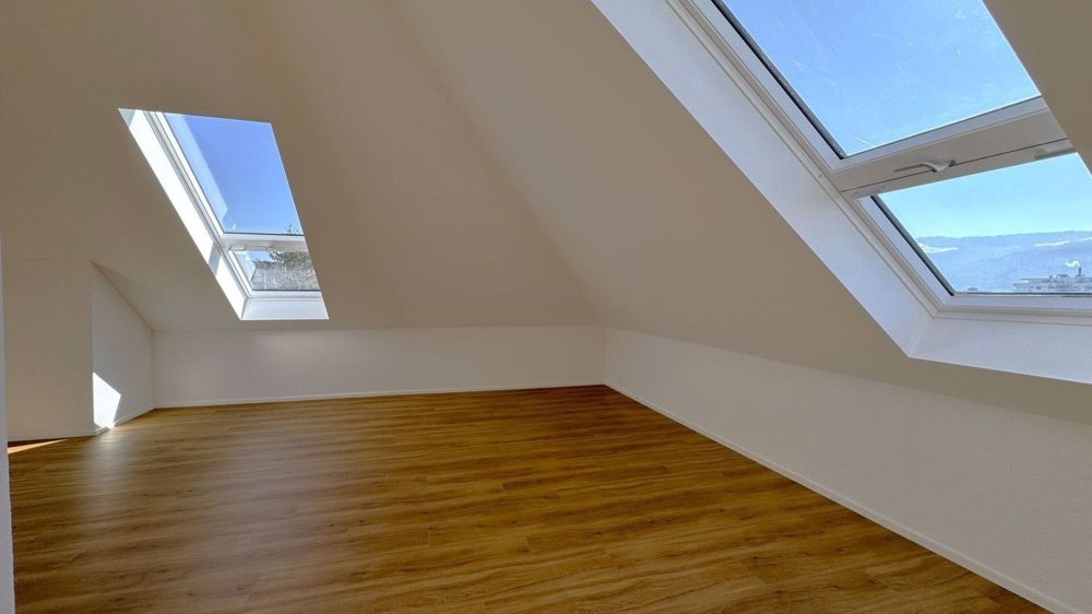 3 ½ Zimmer-Maisonette in Rapperswil SG mieten - Bild 12