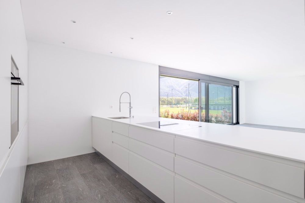 Letzte moderne 5.5-Zimmer-Villa in Gerre di sotto - Möglichkeit zur Miete mit Kaufrecht - Bild 3
