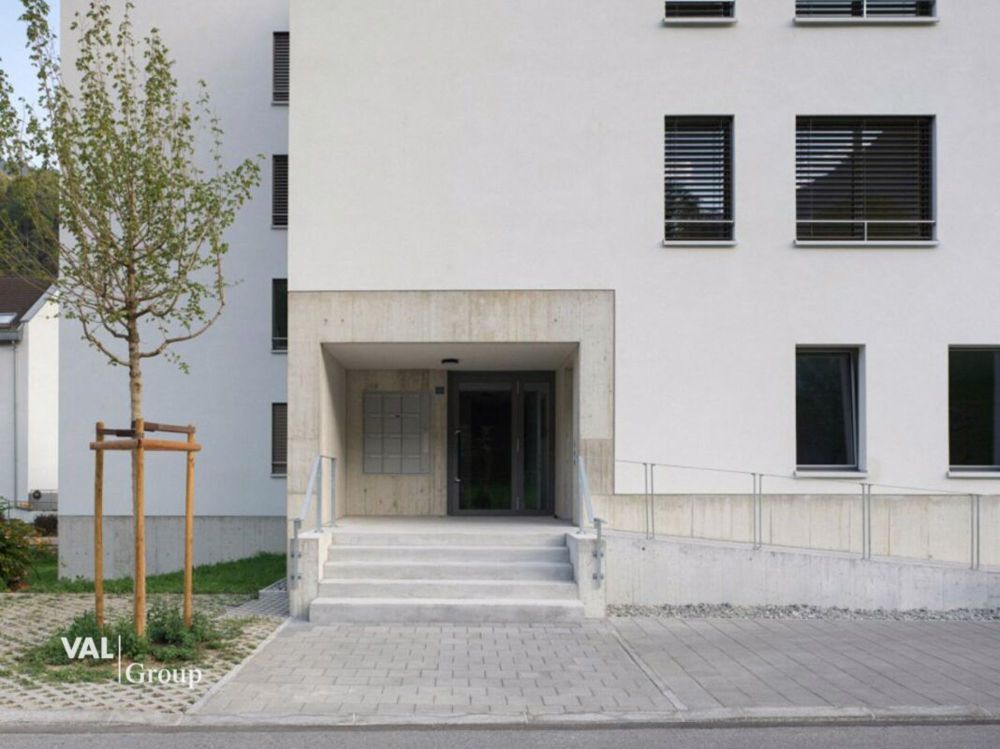 Moderne, lichtdurchflutete 4.5-Zimmerwohnung in attraktiver, ruhiger Lage - Bild 6