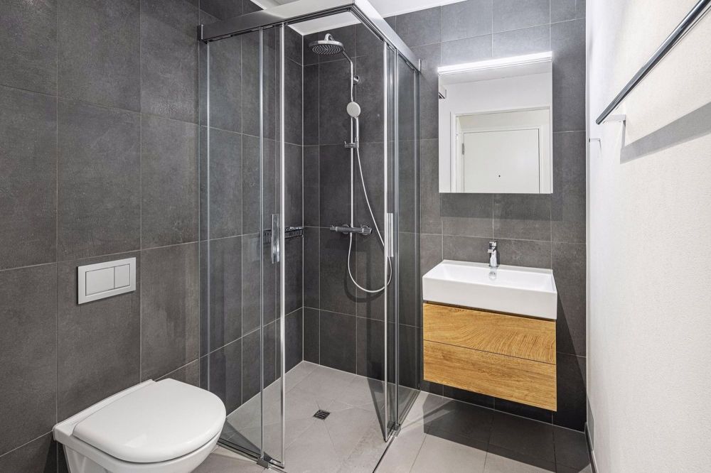 1.0 Zimmerwohnung in Mücnhenbuchsee - Bild 5