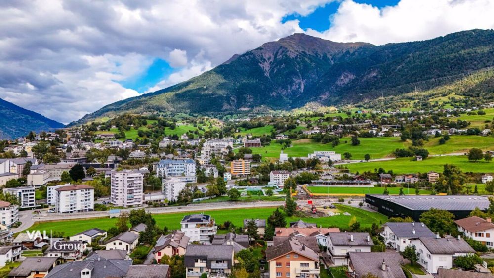5.5 Zimmer Wohnung - mit Panoramablick - Bild 8