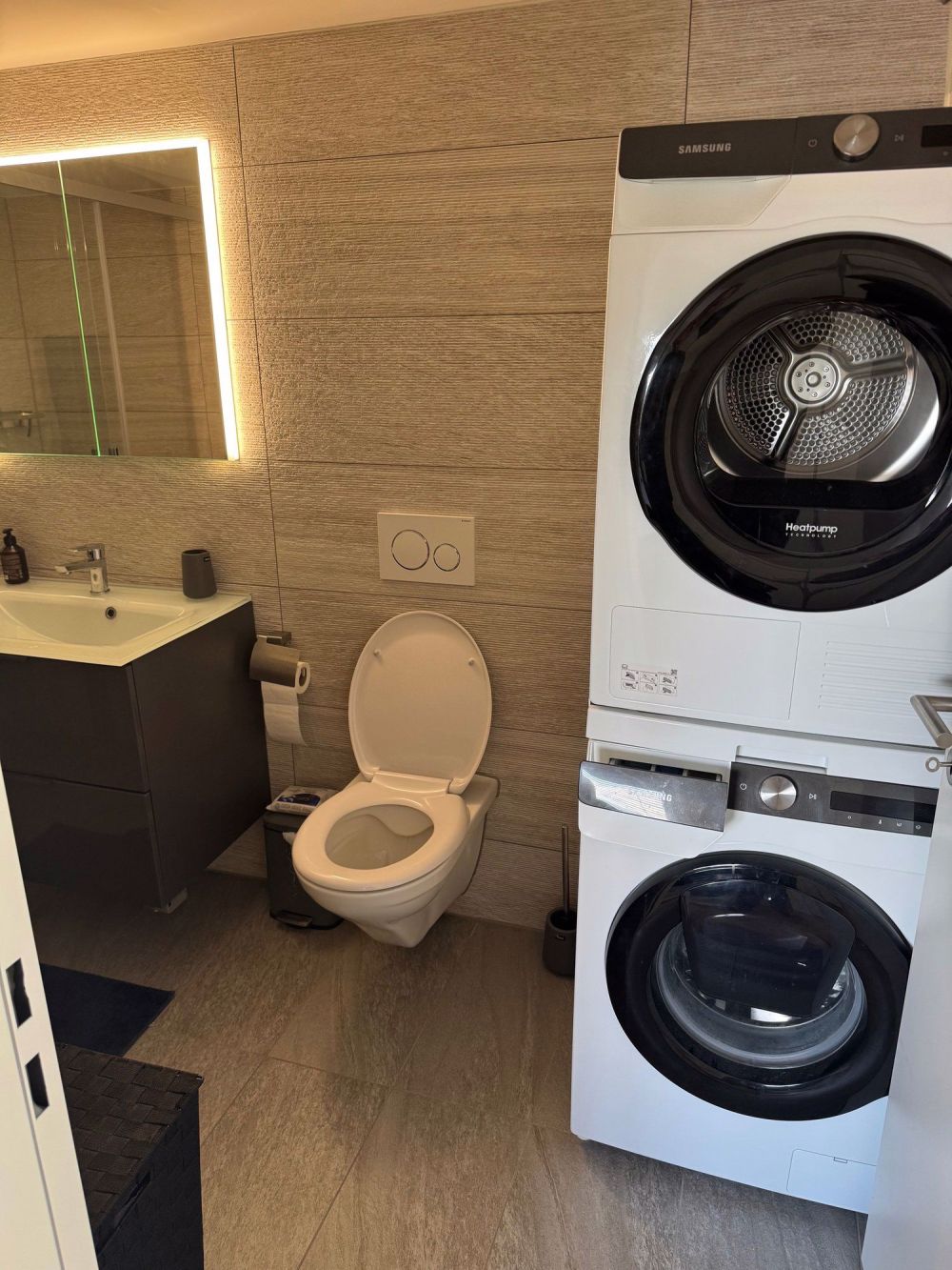 Loft-Wohnung – Kämmoosstrasse 6 Bubikon - Bild 5