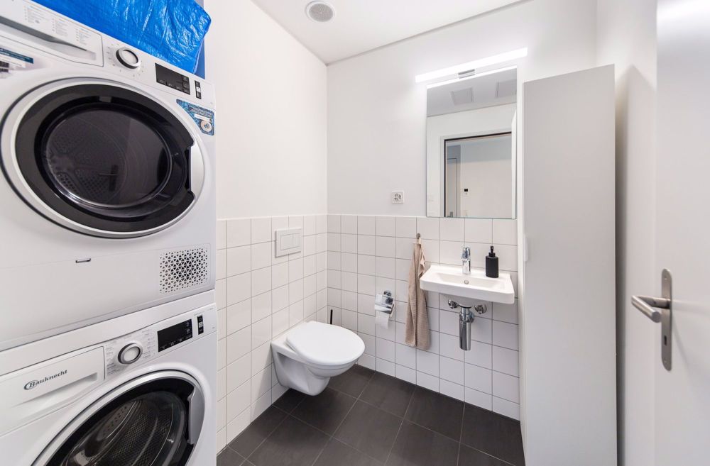 2 ½ Zimmer-Wohnung in Zürich mieten - Bild 11
