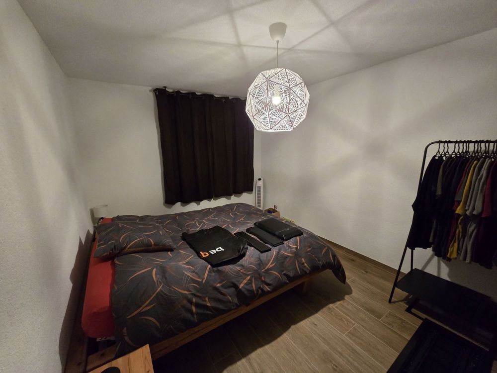 Schönes 3.5-Zimmer-Apartment im 1. Stock - Bild 5