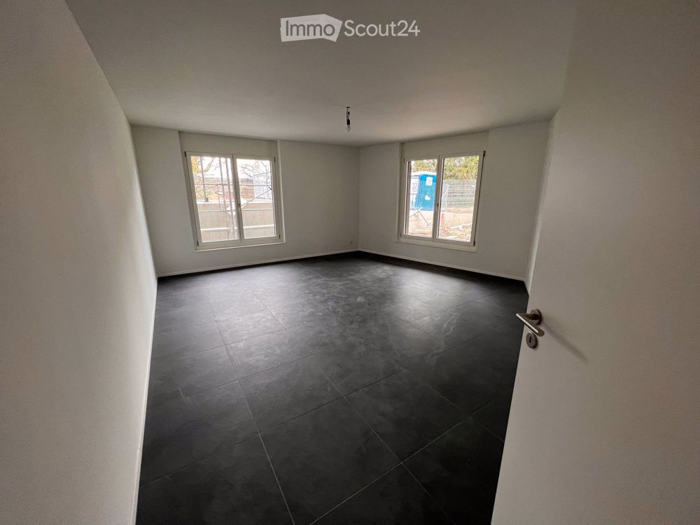 Moderne 3.5-Zimmer-Gartenwohnung, ink Bastelraum und Parkplatz in ruhiger Lage Zürich Witikon - Bild 3