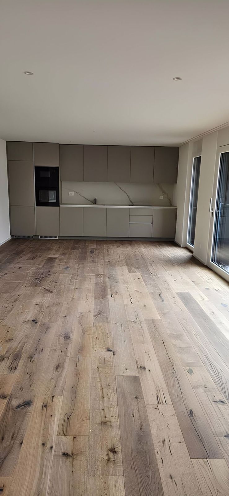 Modern, gemütlich & top gelegen: 3.5-Zi-Wohnung im Herzen von Sursee - Bild 3