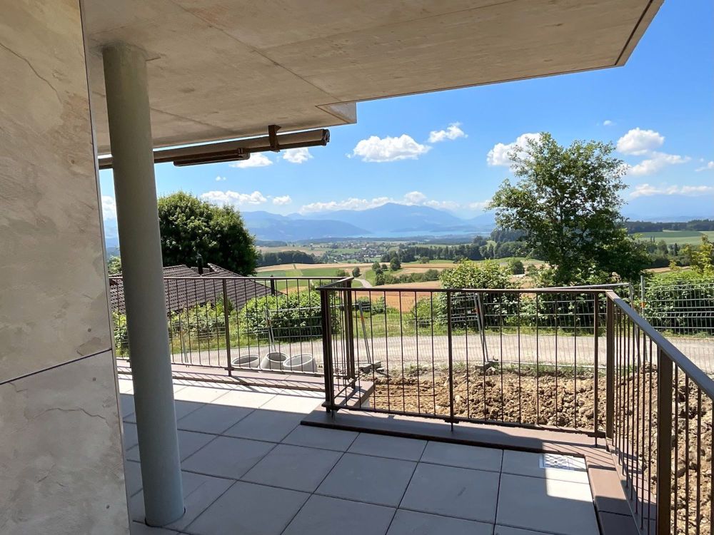 ERSTVERMIETUNG: NEUBAUWOHNUNGEN an privilegierter Lage - Bild 8