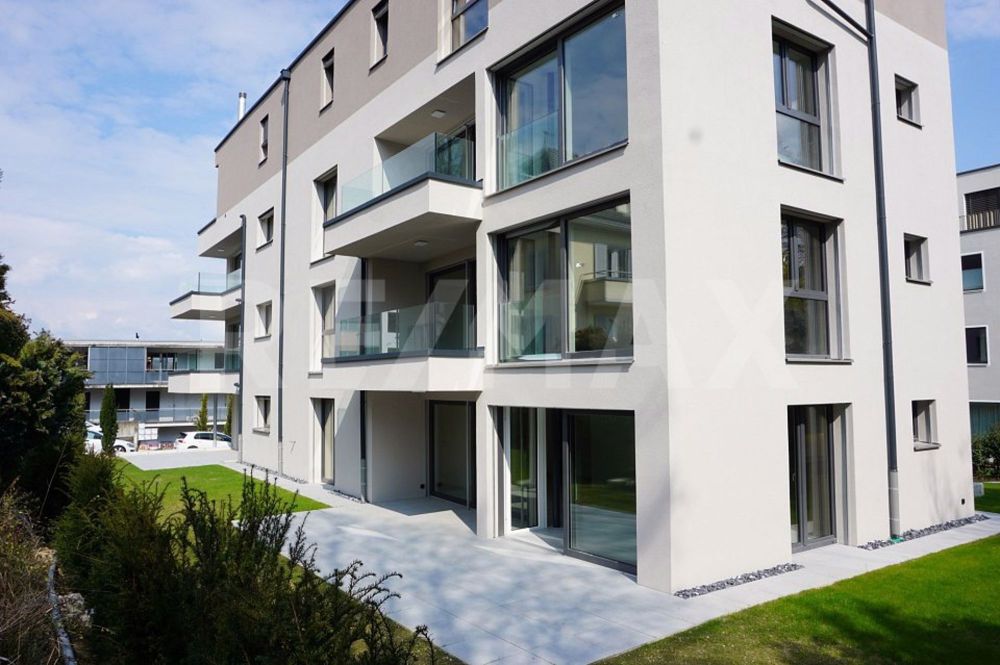 NEUBAU an Top-Lage - Bild 6