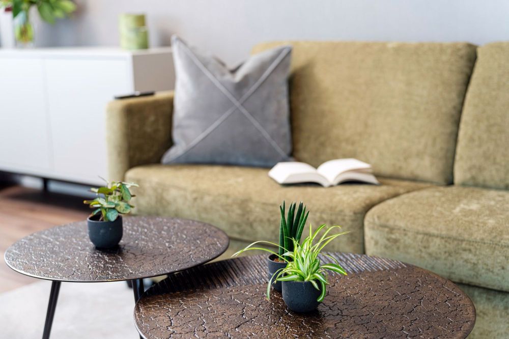 2-Zimmer Apartment Suite möbiliert in Cham (Zug), Papieri-Areal - Bild 7