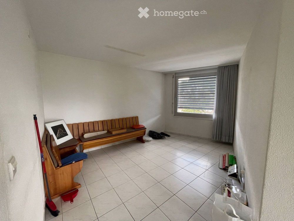 Moderne 1.5 Zimmer-Wohnung mit Panoramablick auf die Alpen – Oase der Ruhe im Herzen von Thun - Bild 9