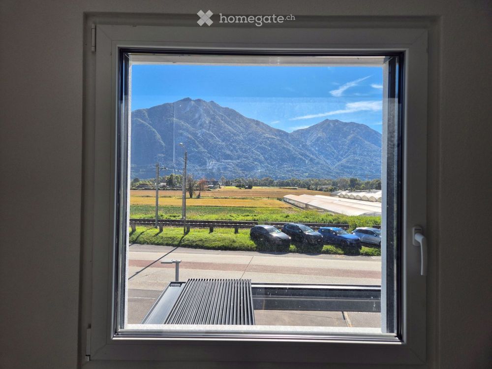 Modernes 3.5-Zimmer-Appartement in neuer Bauweise in Gordola - Bild 5