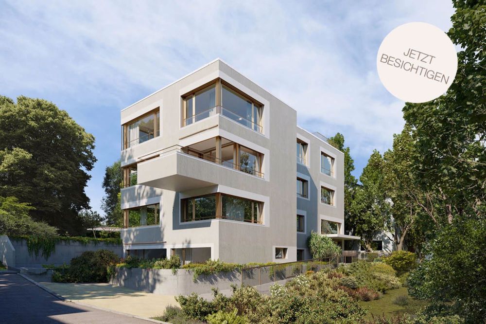 Zollikerberg "Green Silence" - Attraktive 4.5-Zimmer-Gartenwohnung - Jetzt besichtigen.jpg