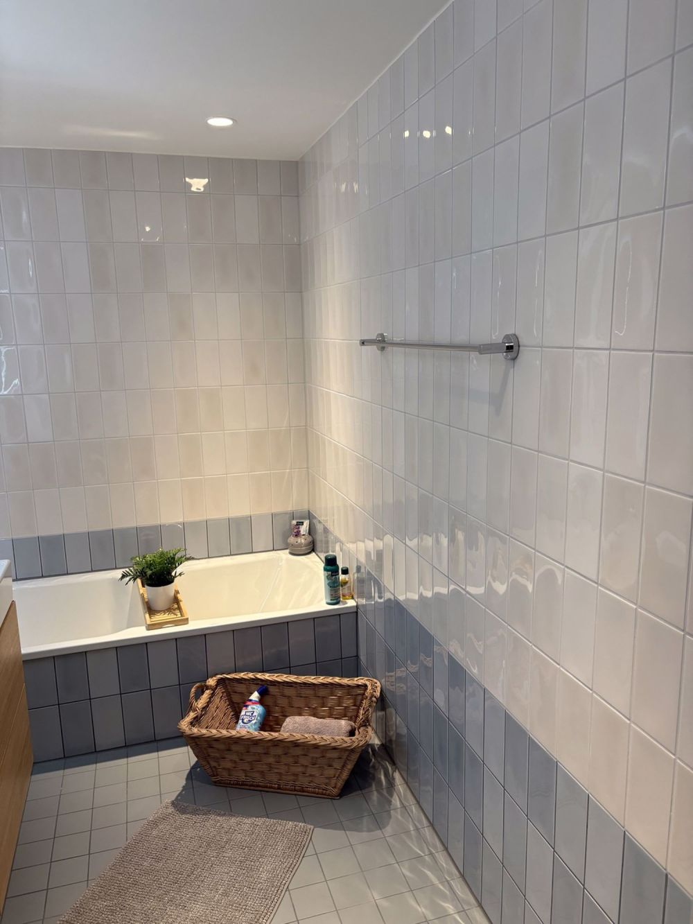 Wunderschöne, komplett sanierte 3,5 Zimmer Wohnung - Bild 10