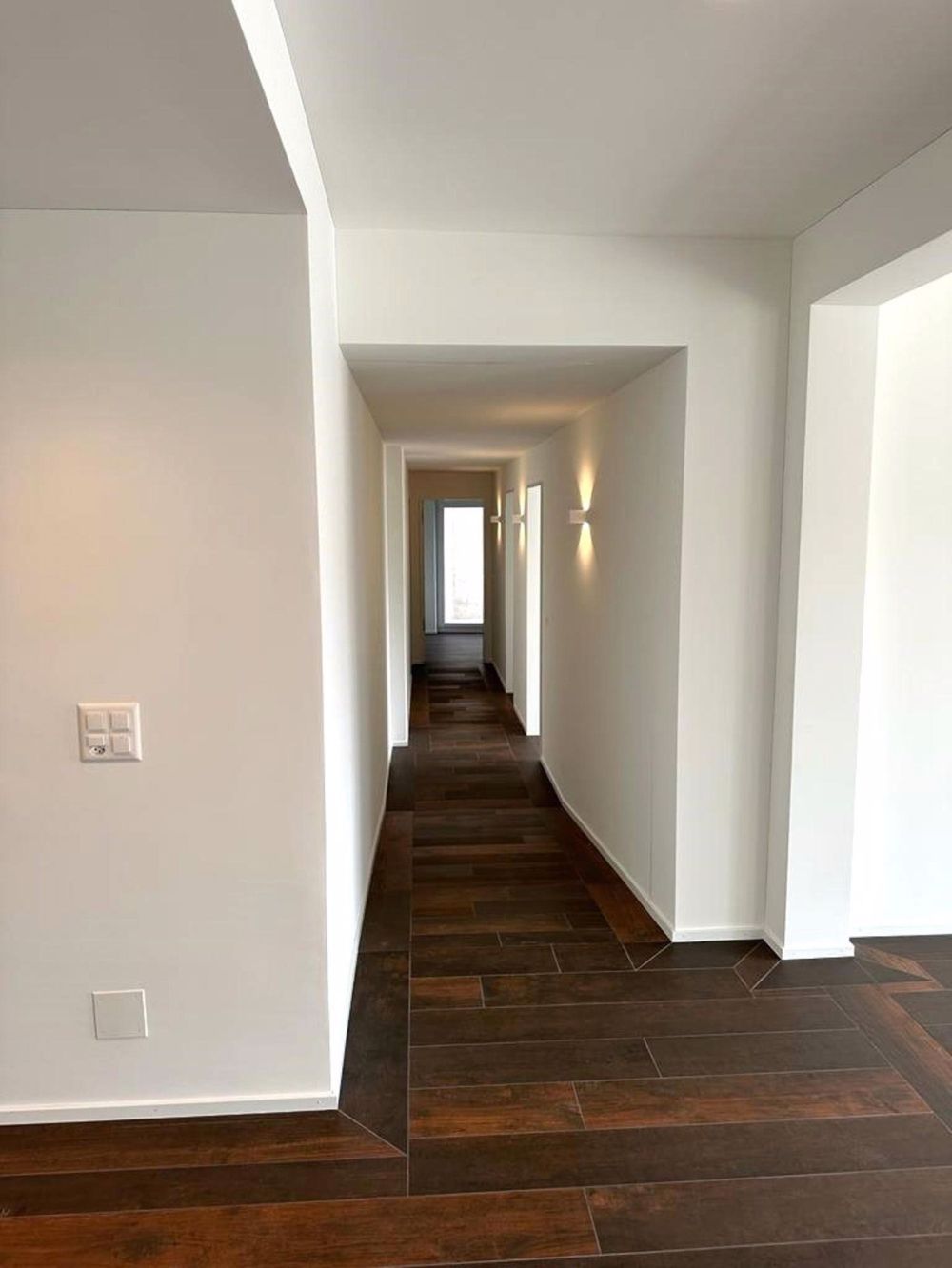 Luxus auf einer Ebene – mit 200 m2 Garten und Ausblick - Bild 12