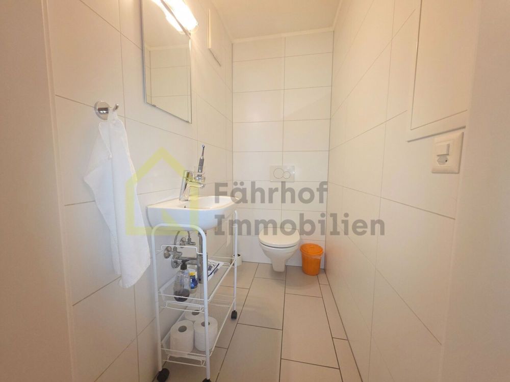 Sonnige Familienwohnung mit Sitzplatz - Bild 6