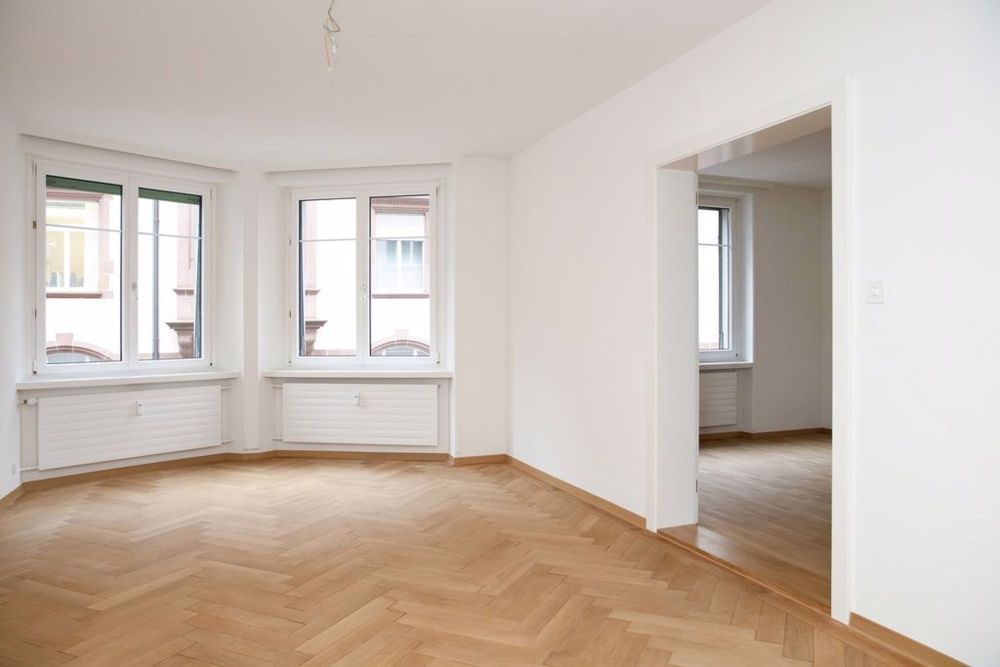 2 ½ Zimmer-Wohnung in Zürich mieten - Bild 3