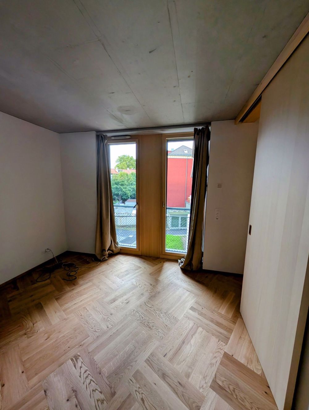 Sofort-Deal im Zentrum: 3.5-Zimmer Wohung - Bild 8