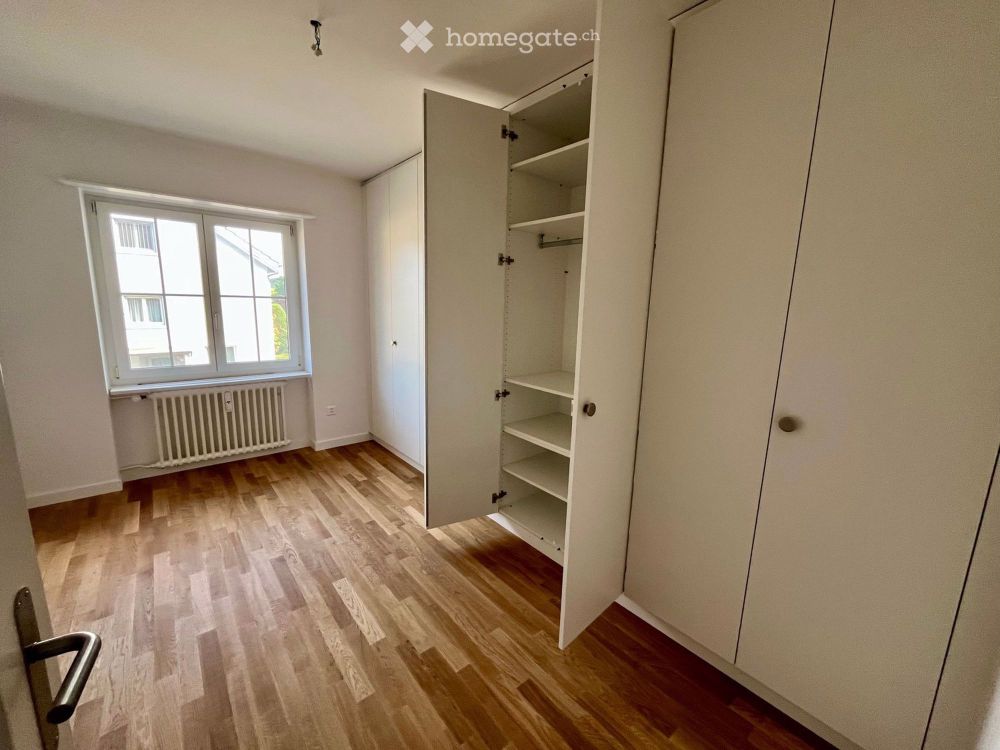 Charmante 5.5-Zimmer-Wohnung mit Balkon in Olten - Bild 6
