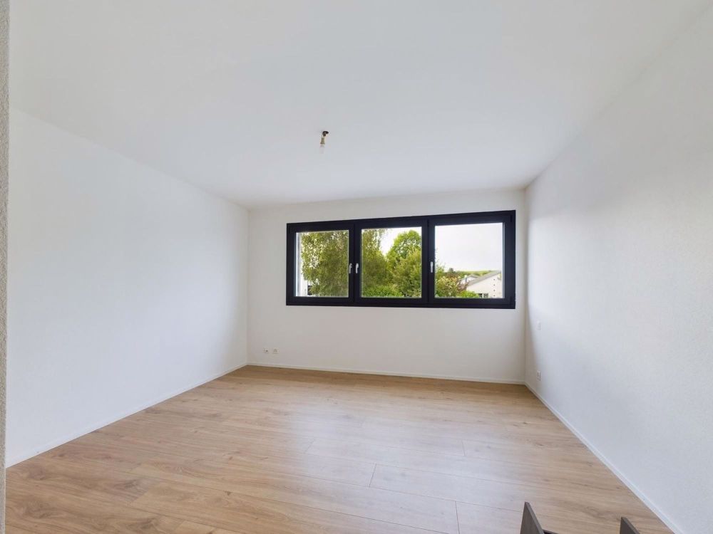 4 Zimmer-Haus in Siviriez mieten - Bild 6