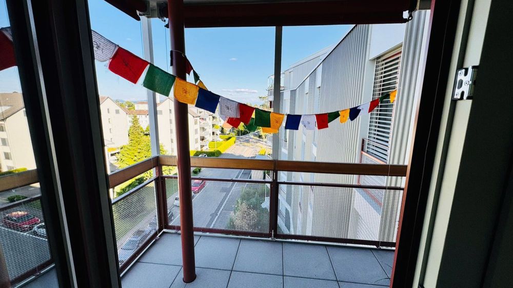 3,5 Zimmer Wohnung in Dübendorf - Bild 11
