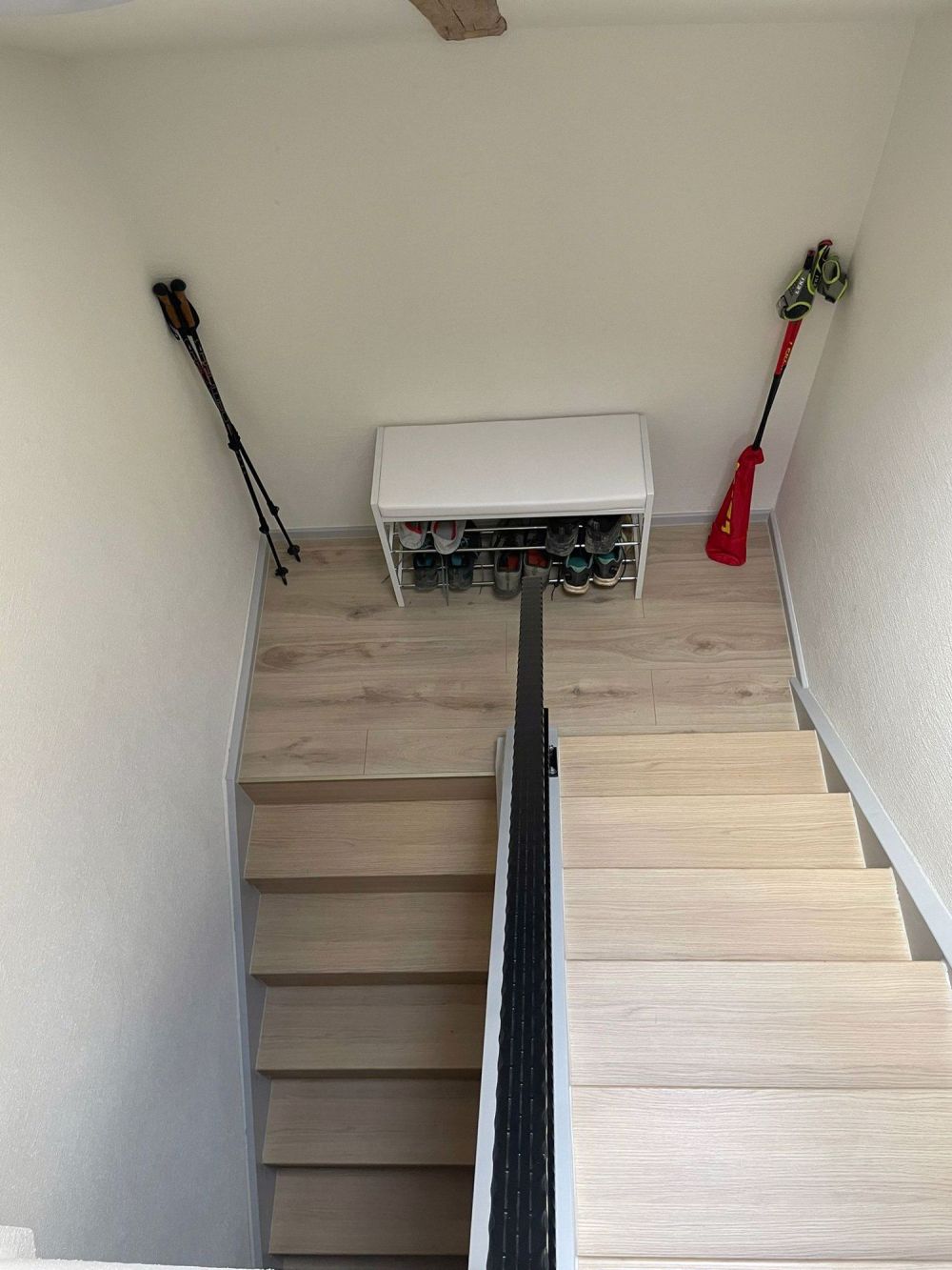 Neu renovierte 1.5 Zimmer Dachwohnung - Bild 6