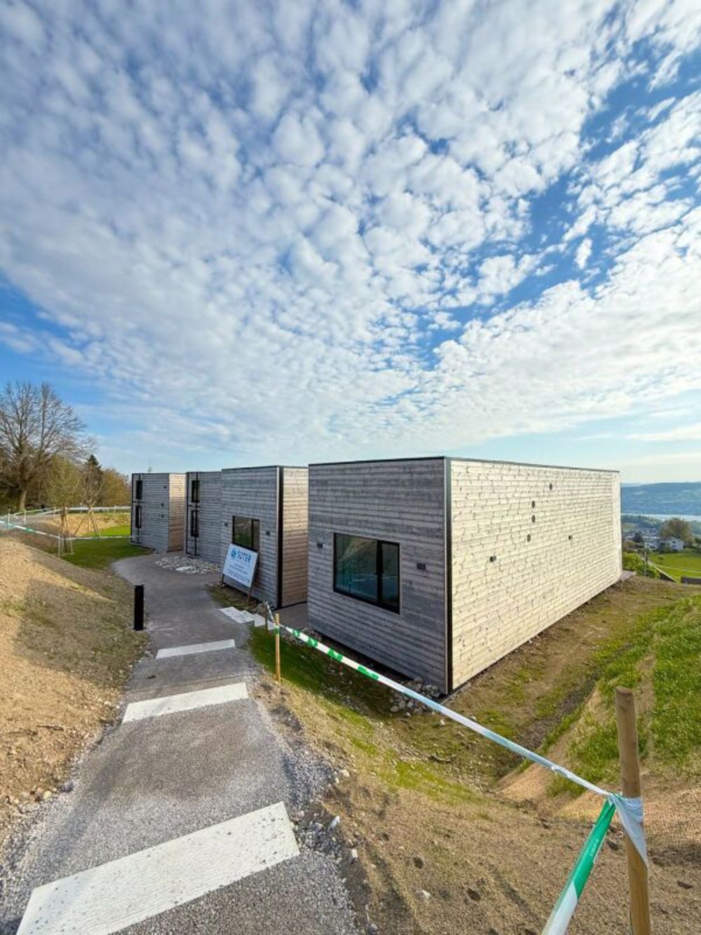 1.5 Zi-Tiny House an einmaliger Lage - Bild 11