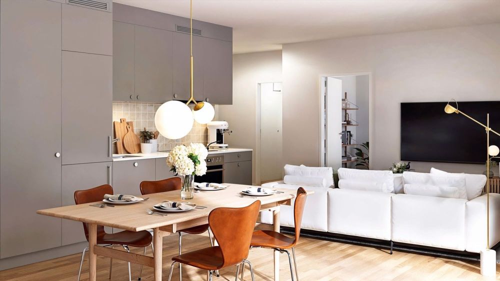 4 ½ Zimmer-Wohnung in Muttenz mieten - Bild 2